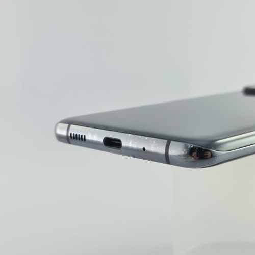 Смартфон Samsung Galaxy S20 Ultra 128 GB Cosmic Grey USED **