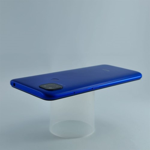 Смартфон Xiaomi Redmi 9C 64 GB Twilight Blue USED **