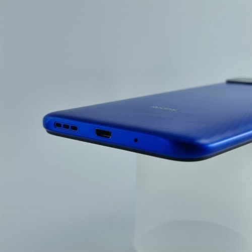 Смартфон Xiaomi Redmi 9C 64 GB Twilight Blue USED **