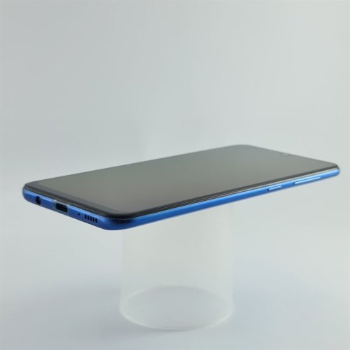 Смартфон Samsung Galaxy A30 32 GB Blue USED **