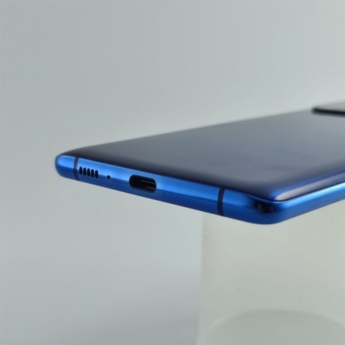 Смартфон Samsung Galaxy S10 Lite 128 GB Blue USED **