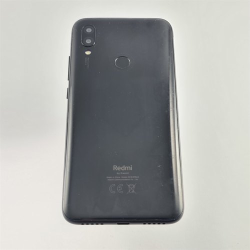 Смартфон Xiaomi Redmi 7 32 GB Eclipse Black USED **