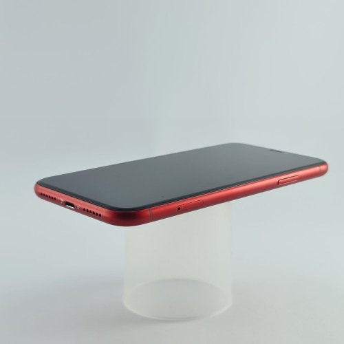 Смартфон Apple iPhone Xr 128 GB Red USED **