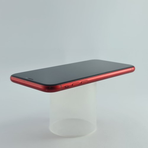 Смартфон Apple iPhone Xr 128 GB Red USED **