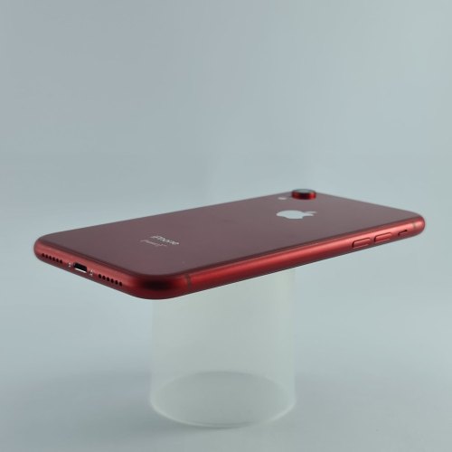 Смартфон Apple iPhone Xr 128 GB Red USED **