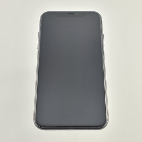 Смартфон Apple iPhone 11 128 GB Black USED **