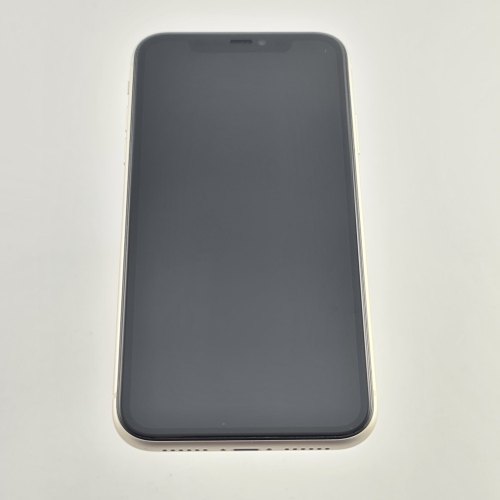 Смартфон Apple iPhone 11 128 GB White USED **