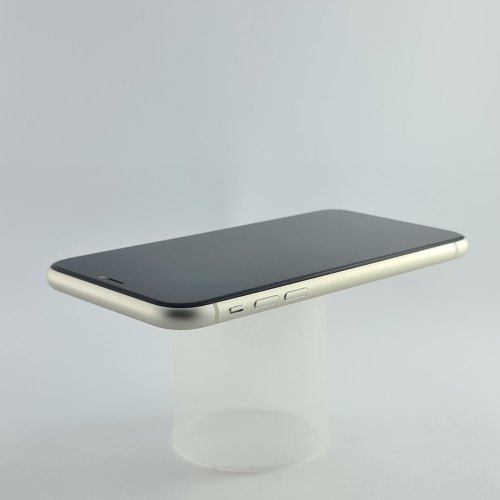 Смартфон Apple iPhone 11 128 GB White USED **
