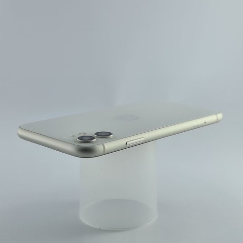 Смартфон Apple iPhone 11 128 GB White USED **