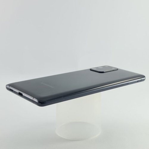 Смартфон Samsung Galaxy S10 Lite 128 GB Black USED **