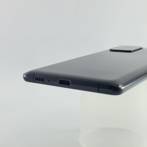 Смартфон Samsung Galaxy S10 Lite 128 GB Black USED **