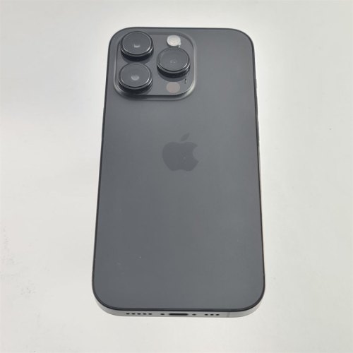 Смартфон Apple iPhone 14 Pro 128 GB Space Black USED **