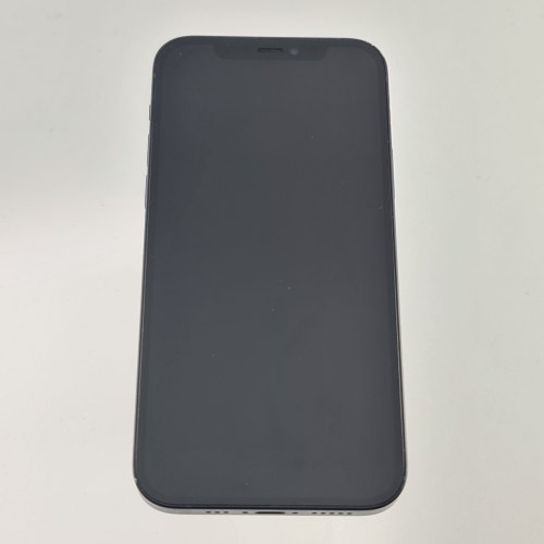 Смартфон Apple iPhone 12 128 GB Black USED **