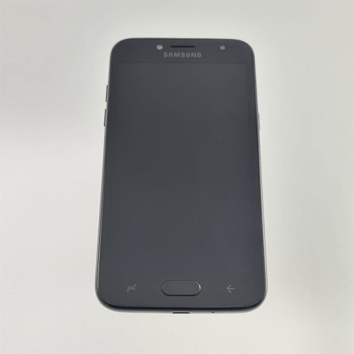 Смартфон Samsung Galaxy J2 2018 16 GB Black USED **
