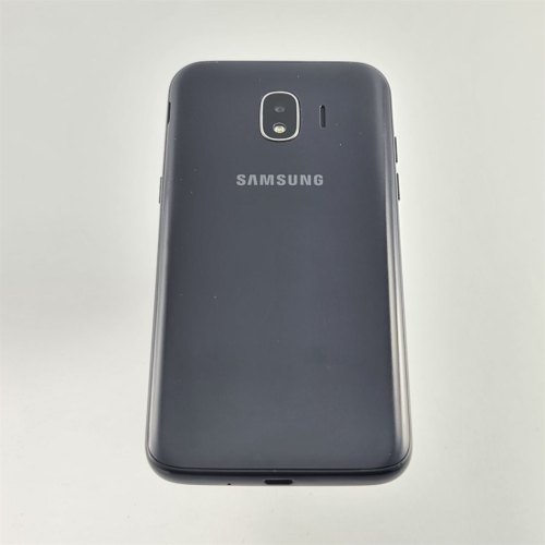 Смартфон Samsung Galaxy J2 2018 16 GB Black USED **