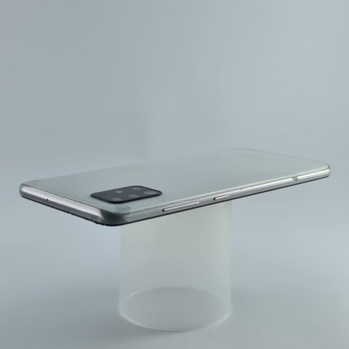 Смартфон Samsung Galaxy A51 128 GB White USED **