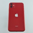 Смартфон Apple iPhone 11 128 GB Red USED **