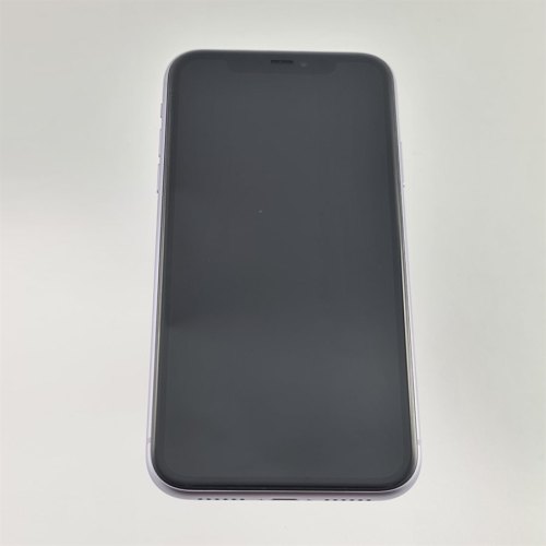 Смартфон Apple iPhone 11 128 GB Purple USED **