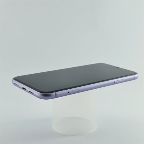 Смартфон Apple iPhone 11 128 GB Purple USED **