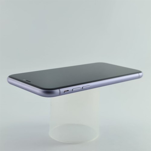 Смартфон Apple iPhone 11 128 GB Purple USED **