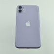 Смартфон Apple iPhone 11 128 GB Purple USED **