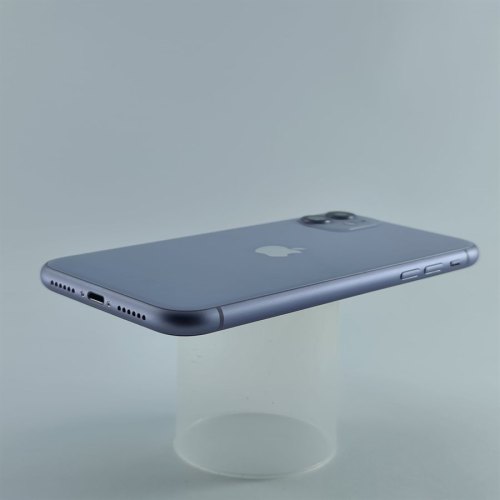 Смартфон Apple iPhone 11 128 GB Purple USED **