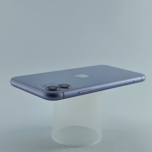 Смартфон Apple iPhone 11 128 GB Purple USED **