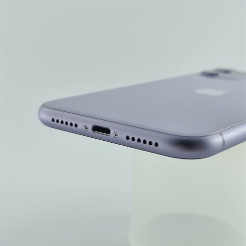 Смартфон Apple iPhone 11 128 GB Purple USED **