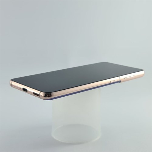 Смартфон Samsung Galaxy S21 128 GB Phantom Violet USED **