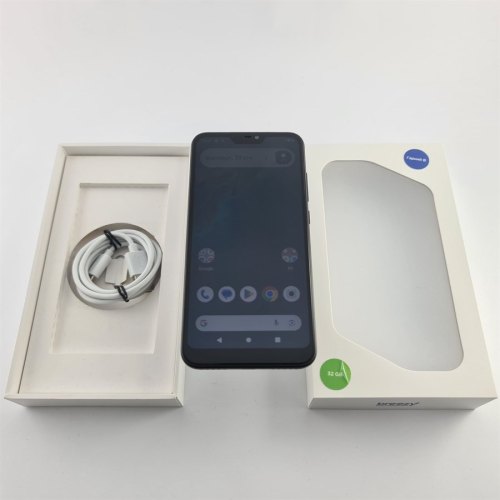 Смартфон Xiaomi Mi A2 lite 32 GB Black USED **