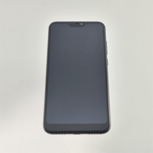 Смартфон Xiaomi Mi A2 lite 32 GB Black USED **