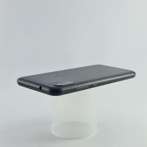 Смартфон Xiaomi Mi A2 lite 32 GB Black USED **
