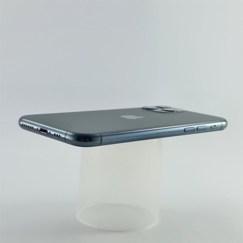 Смартфон Apple iPhone 11 Pro 64 GB Midnight Green USED **