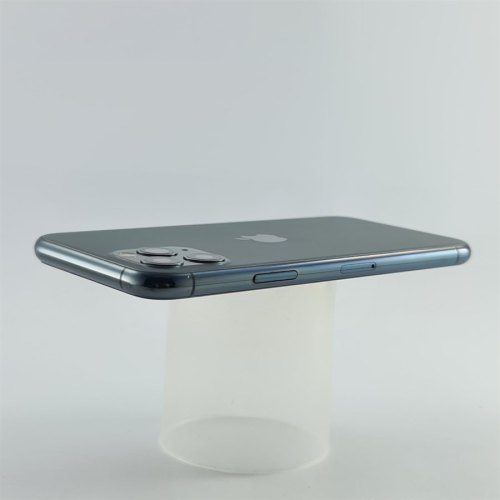 Смартфон Apple iPhone 11 Pro 64 GB Midnight Green USED **