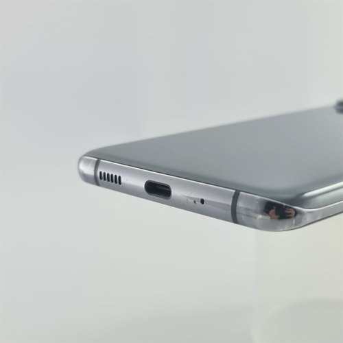 Смартфон Samsung Galaxy S20 Ultra 128 GB Cosmic Grey USED **