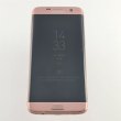 Смартфон Samsung Galaxy S7 Edge 32 GB Pink Gold USED **
