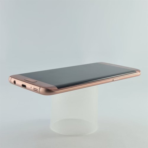 Смартфон Samsung Galaxy S7 Edge 32 GB Pink Gold USED **
