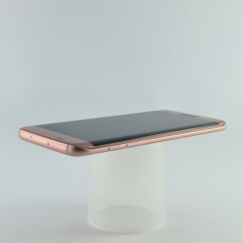 Смартфон Samsung Galaxy S7 Edge 32 GB Pink Gold USED **