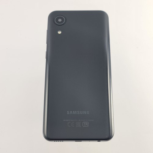 Смартфон Samsung Galaxy A03 Core 32 GB Black USED **
