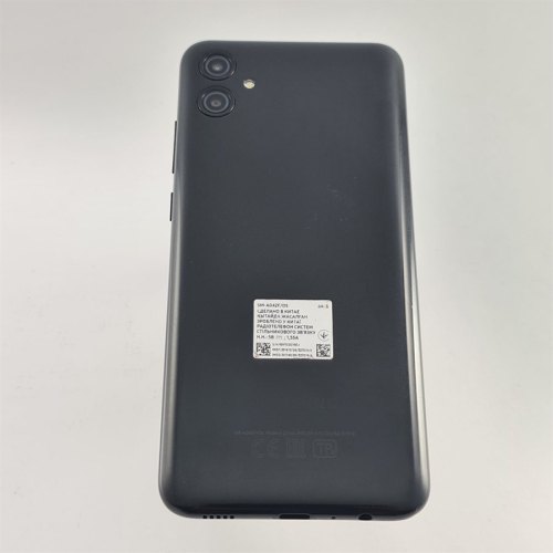 Смартфон Samsung Galaxy A04e 64 GB Black USED **