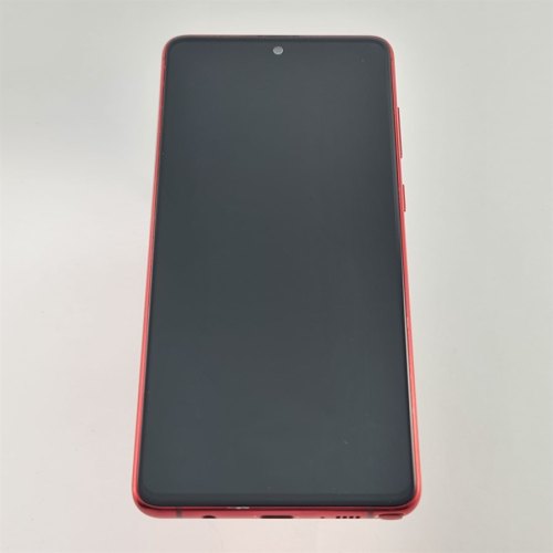 Смартфон Samsung Galaxy Note 10 Lite 128 GB Red USED **