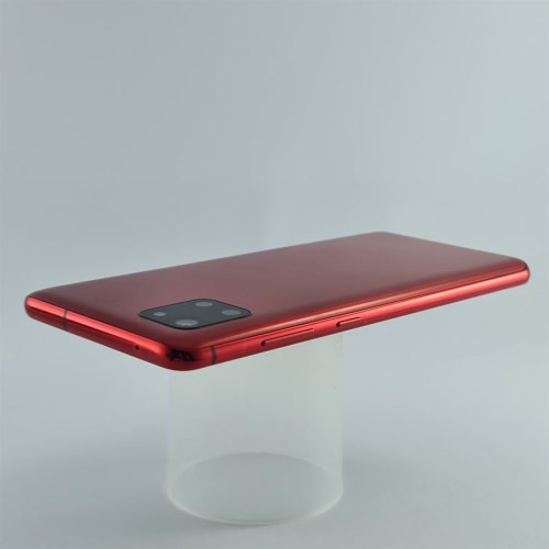 Смартфон Samsung Galaxy Note 10 Lite 128 GB Red USED **