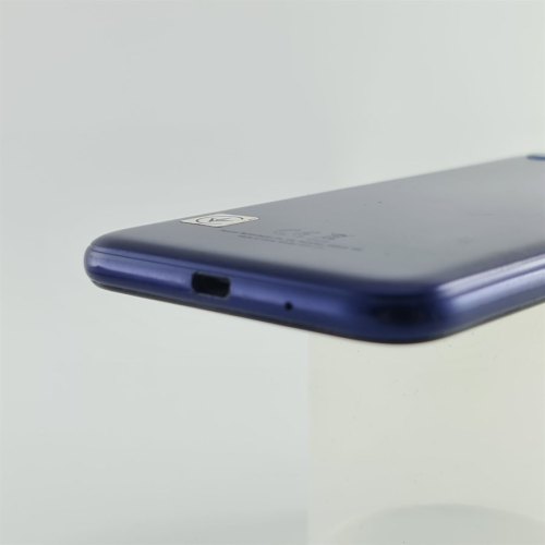 Смартфон Huawei Y5 2018 16 GB Blue USED **