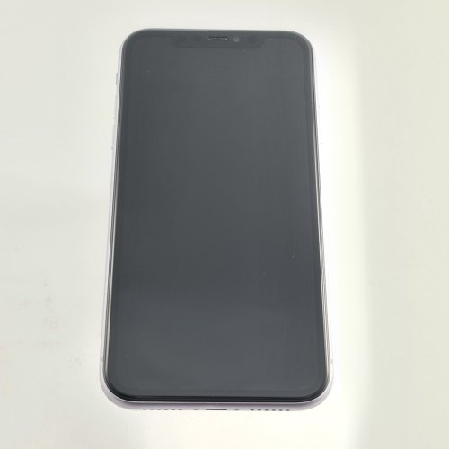 Смартфон Apple iPhone 11 128 GB Purple USED **
