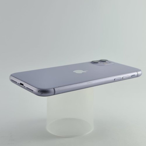Смартфон Apple iPhone 11 128 GB Purple USED **