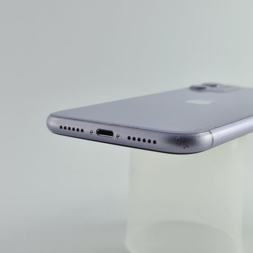Смартфон Apple iPhone 11 128 GB Purple USED **