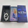 Смартфон Vivo V23e 128 GB Black USED **