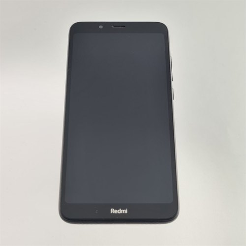Смартфон Xiaomi Redmi 7A 32 GB Matte Black USED **