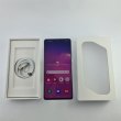 Смартфон Samsung Galaxy S10 Lite 128 GB Black USED **