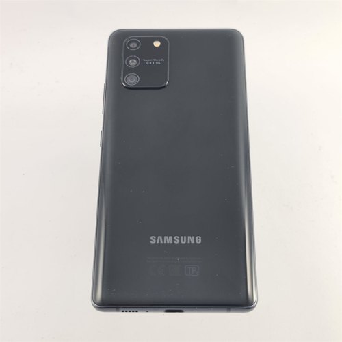 Смартфон Samsung Galaxy S10 Lite 128 GB Black USED **